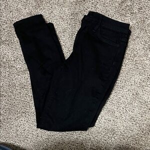 Universal Thread Black Skinny Jeans